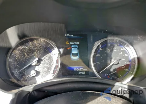 2015 Infiniti Q50 Base from USA, damaged, VIN JN1BV7AP0FM347668